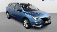 Used 2021 MG MG5 EV Exclusive Estate | £11,699 (Fair price)