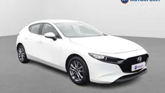 Used 2022 Mazda 3 Hatchback | £14,099 (Good price)