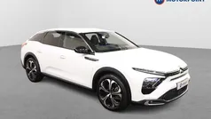 Used 2023 Citroën C5 X Shine Estate | £22,899 (Good price)