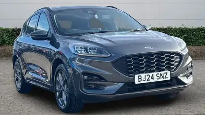Used Ford Kuga ST-Line 190 HP (139 kW) 2023 SUV