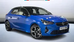Used 2022 Vauxhall Corsa Edition Hatchback | £11,699 (Fair price)