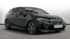 Used 2022 BMW 118 M Sport Hatchback | £22,400 (Fair price)