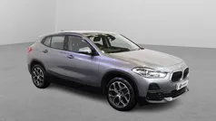 Used 2022 BMW X2 Sport Line SUV | £17,549 (Fair price)