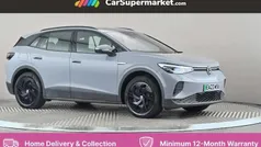 Used 2023 VW ID.4 Pro SUV | £20,197 (Good price)