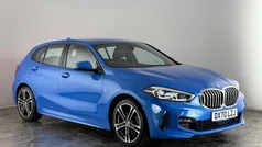 Used 2020 BMW 118 M Sport Hatchback | £17,450 (Fair price)
