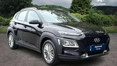Used 2019 Hyundai Kona SE SUV | £9,950 (Good price)