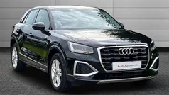 Used 2023 Audi Q2 Sport SUV | £23,450 (Fair price)