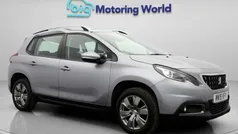 Used 2019 Peugeot 2008 Active SUV | £8,900 (Good price)