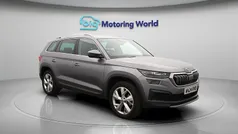 Used 2024 Skoda Kodiaq SE L Executive SUV | £28,100 (Good price)