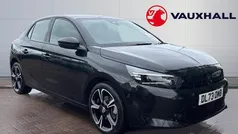 Used 2025 Vauxhall Corsa Hatchback | £14,990 (Fair price)