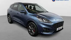 Used 2020 Ford Kuga ST-Line SUV | £19,749 (Fair price)