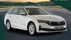 Used 2024 Skoda Octavia SE Technology Estate | £23,790 (Good price)