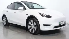 Used 2023 Tesla Model Y RWD SUV | £25,000 (Fair price)