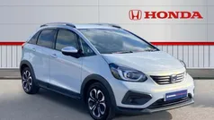 Used 2023 Honda Jazz Hybrid Hatchback | £16,270 (Fair price)