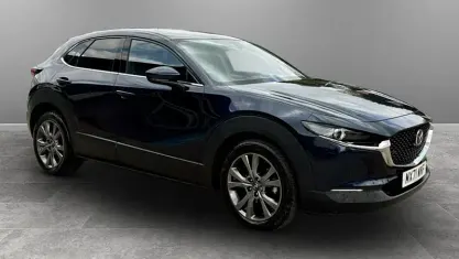Used Mazda CX-30 Inclusive 186 HP (136 kW) 2023 SUV