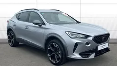 Used 2024 Cupra Formentor SUV | £23,793 (Fair price)