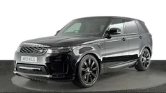Used 2022 Land Rover Range Rover Sport HSE Dynamic SUV | £35,720 (Super price)