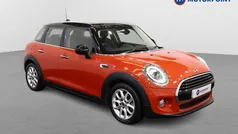 Used 2021 Mini Cooper Classic Hatchback | £11,349 (Good price)