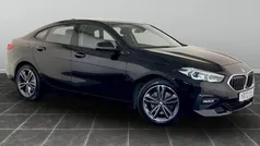 Used 2022 BMW 218 Sport Line Coupe | £14,195 (Fair price)