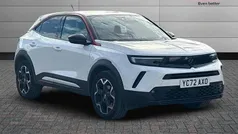 Used 2023 Vauxhall Mokka GS Line SUV | £16,999 (Fair price)