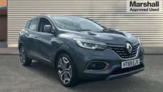 Used 2019 Renault Kadjar GT-Line SUV | £13,052 (Fair price)