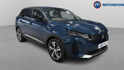 Used 2023 Peugeot 3008 Allure Estate | £15,999 (Fair price)