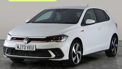 Used VW Polo GTI 207 HP (152 kW) 2025 Hatchback