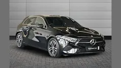 Black Used 2024 Mercedes A200 Executive Hatchback | £24,350 (Fair price)