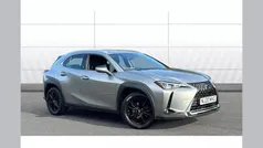 Used 2020 Lexus UX 250h SUV | £15,915 (Good price)
