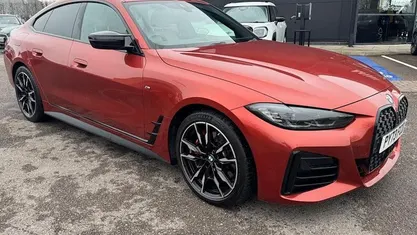 Used BMW M440 M Sport 374 HP (275 kW) 2025 Sedan