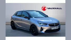 Grey Used 2022 Vauxhall Corsa Edition Hatchback | £11,385 (Fair price)
