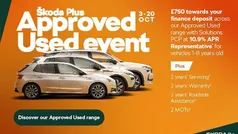 Used 2026 Skoda Kodiaq SE L SUV | £32,998 (Fair price)