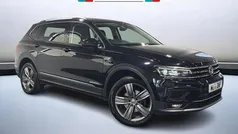 Used 2021 VW Tiguan Allspace SEL SUV | £16,999 (Fair price)