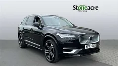 Used 2024 Volvo XC90 Ultimate SUV | £50,999 (Good price)