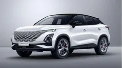 Other New 2025 Omoda 5 SUV | £22,990 (Good price)
