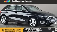 Used 2024 Audi A3 Sportback Sport Hatchback | £16,997 (Good price)