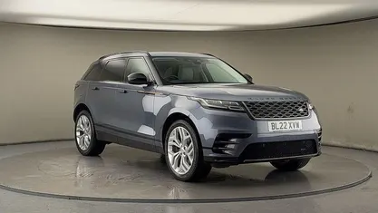 Used 2022 Land Rover Range Rover Velar SE Dynamic SUV | £35,500 (Good price)