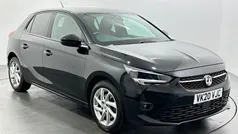 Used 2021 Vauxhall Corsa SRi Hatchback | £10,216 (Fair price)