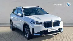 Used 2024 BMW X1 Sport Line SUV | £30,222 (Fair price)