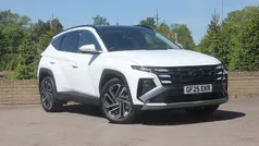Used 2025 Hyundai Tucson Ultimate SUV | £29,999 (Super price)