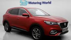 Used 2022 MG HS Exclusive SUV | £14,300 (Fair price)