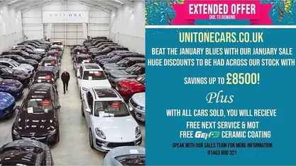 White Used 2021 BMW X5 M Sport SUV | £44,000 (Fair price)