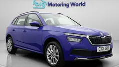 Used 2023 Skoda Kamiq SE SUV | £11,500 (Good price)
