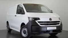 Used 2025 VW T6.1 Van | £33,588 (Fair price)