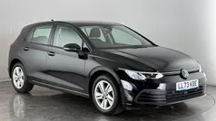 Used 2023 VW Golf VIII Life Hatchback | £18,850 (Fair price)