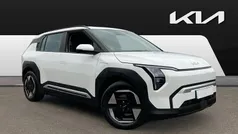 Used 2025 Kia EV3 Air SUV | £29,498 (Super price)