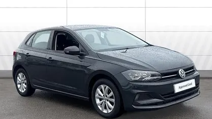 Used 2020 VW Polo SE Hatchback | £10,234 (Fair price)
