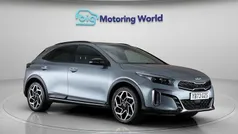 Used 2024 Kia XCeed GT-Line SUV | £16,500 (Fair price)