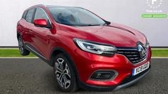 Used 2021 Renault Kadjar GT-Line SUV | £11,799 (Good price)