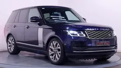 Used 2020 Land Rover Range Rover Vogue SE SUV | £28,840 (Super price)